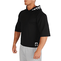 Футболка 3361 (XXL, чёрный)