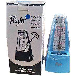 Метроном механический FMM-10 LIGHT BLUE, цвет голубой DNT-71266 купить в Шахтах, выгодная цена на метроном механический fmm-10 light blue, цвет голубой dnt-71266 в интернет-магазине "Медведь"