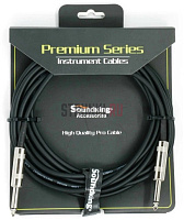 Кабель инструментальный 5м BC355-5M