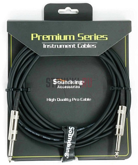 Кабель инструментальный 5м BC355-5M 