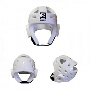 Шлем для тхэквондо Rage купить в Шахтах - цены в интернет-магазине спортивных товаров "Медведь"