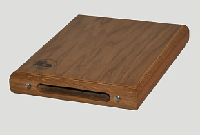 Кахон-пэд CPD-1, уменьшенный размер, с чехлом купить в Шахтах, выгодная цена на кахон-пэд cpd-1, уменьшенный размер, с чехлом в интернет-магазине "Медведь"