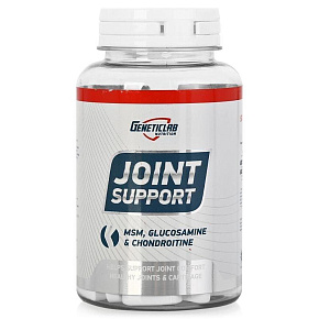 Joint Support 180caps ДС купить в Шахтах - цены в интернет-магазине спортивного питания "Медведь"