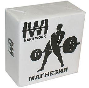 Магнезия брикет 56г. 19350 