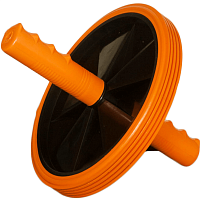 Ролик гимнастический одноколесный Варяг 07557