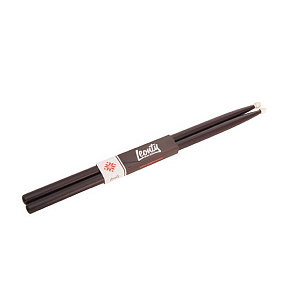 Барабанные палочки LB2BW 2В, граб, деревян. након.. черные купить в Шахтах, выгодная цена на барабанные палочки lb2bw 2в, граб, деревян. након.. черные в интернет-магазине "Медведь"