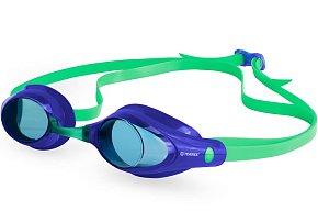 Очки для плав. TORRES Pro SW-32216BG, синие линзы, синяя оправа  купить в Шахтах - цены в интернет-магазине спортивных товаров "Медведь"