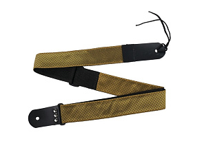 Ремень для гитары MZ-RG-5g, золото купить в Шахтах, выгодная цена на ремень для гитары mz-rg-5g, золото в интернет-магазине "Медведь"