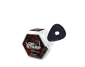 Фиксатор ремня 7007J Ergo Lok Strap купить в Шахтах, выгодная цена на фиксатор ремня 7007j ergo lok strap в интернет-магазине "Медведь"