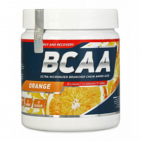 BCAA 2:1:1 250г./20serv  купить в Шахтах - цены в интернет-магазине спортивного питания "Медведь"
