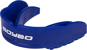 Капа BoyBo Armor MD255 Premium одночелюстная  купить в Шахтах - цены в интернет-магазине спортивных товаров "Медведь"