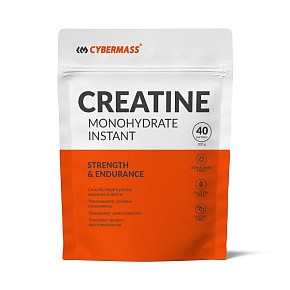 Creatine 200г купить в Шахтах - цены в интернет-магазине спортивного питания "Медведь"