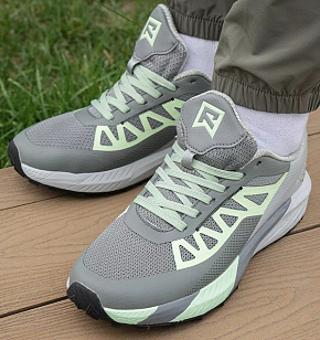 Кроссовки Rage Xtream Green купить в Шахтах - цены в интернет-магазине спортивных товаров "Медведь"