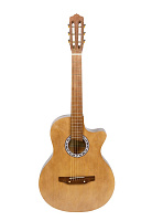 Акустическая гитара ACD-41A-34-DN