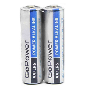 Элемент питания Super Power Alkaline Shrink AA/LR6 щелочной 1.5В 00-00015599 купить в Шахтах, выгодная цена на элемент питания super power alkaline shrink aa/lr6 щелочной 1.5в 00-00015599 в интернет-магазине "Медведь"