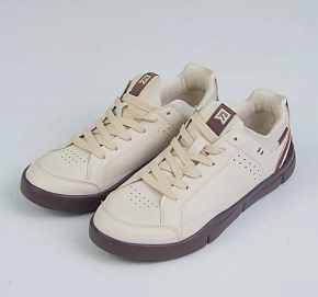 Кроссовки Rage Urban Blaze Beige 