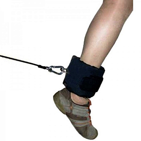 Тяга для ног купить в Шахтах - цены в интернет-магазине спортивных товаров "Медведь"