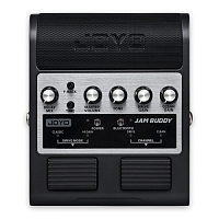 Гитарный мини комбоусилитель JAM-BUDDY